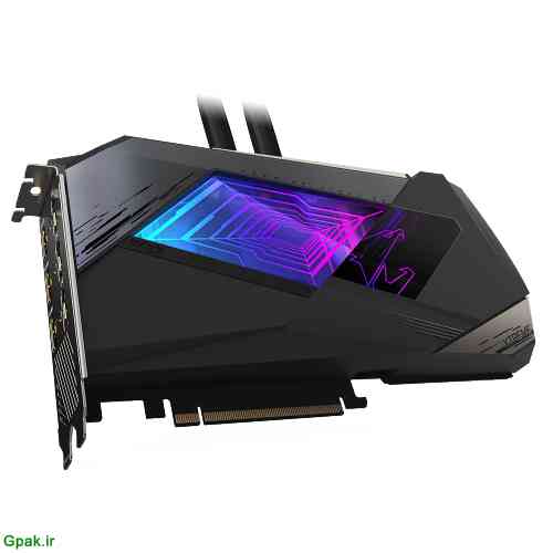 دانلود فایل آپدیت کارت گرافیک گیگابایت GigaByte AORUS GeForce RTX 3090 XTREME WATERFORCE 24G Firmware Update